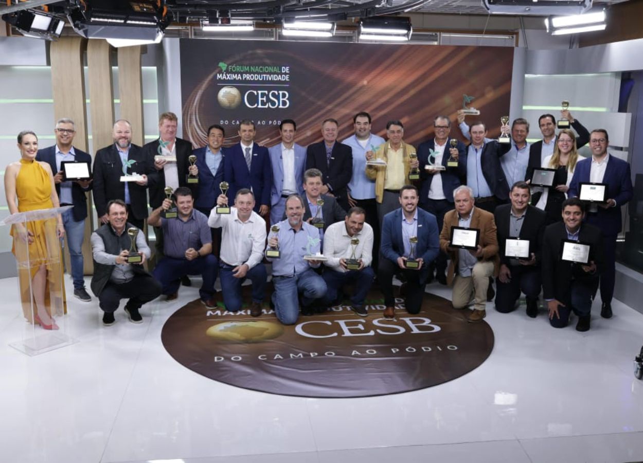 Cesb revela resultados do Desafio da Soja nesta semana