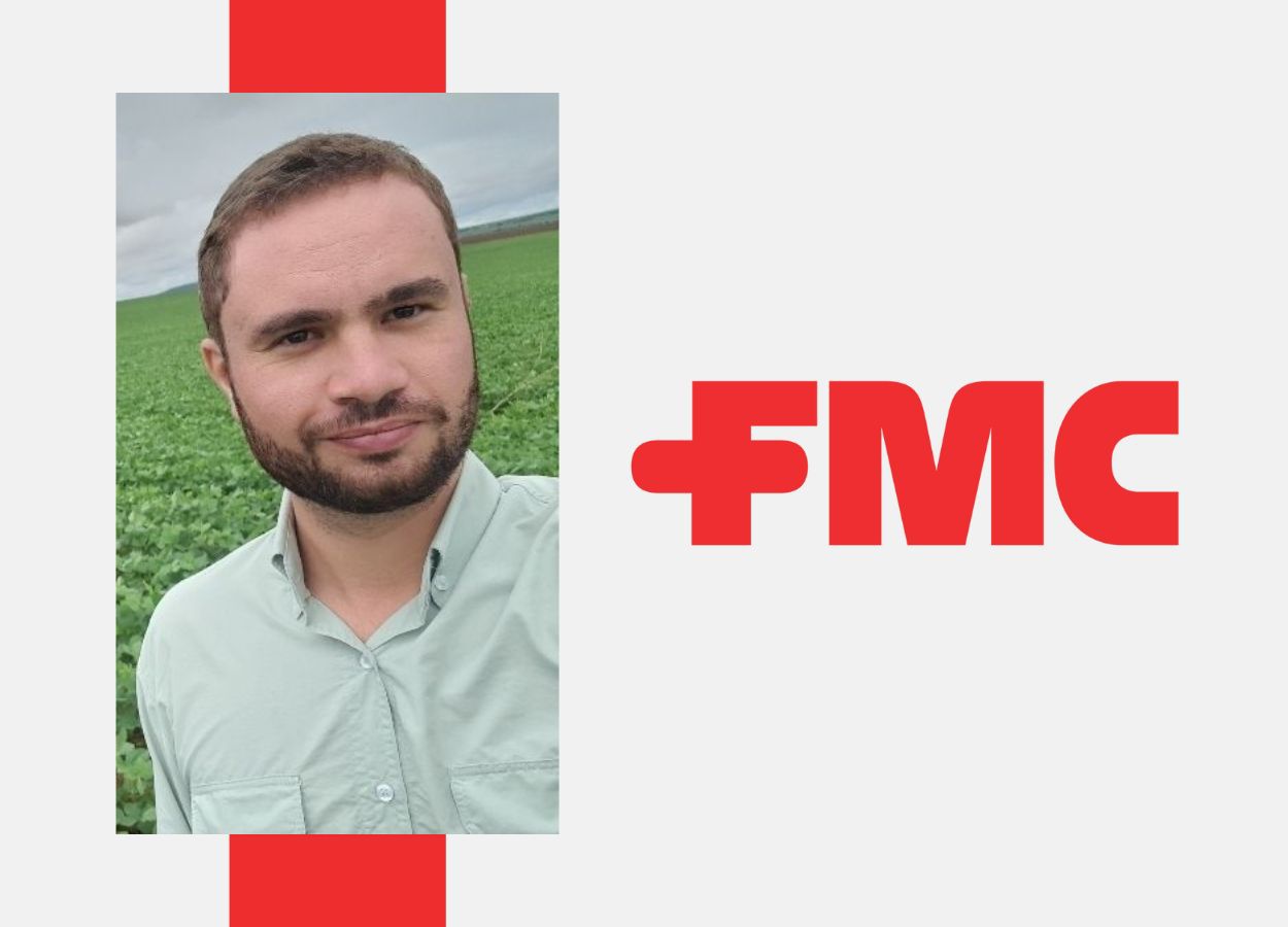 FMC reforça equipe de projetos na América Latina