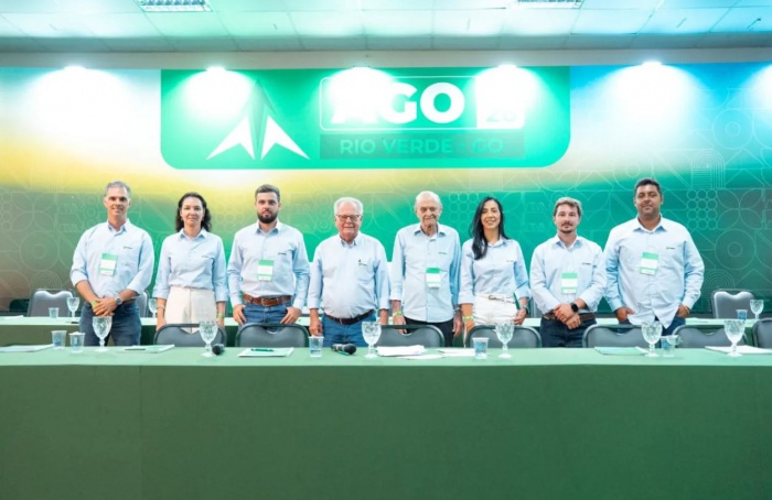 Comigo fecha 2025 com R$ 14,1 bilhões em faturamento