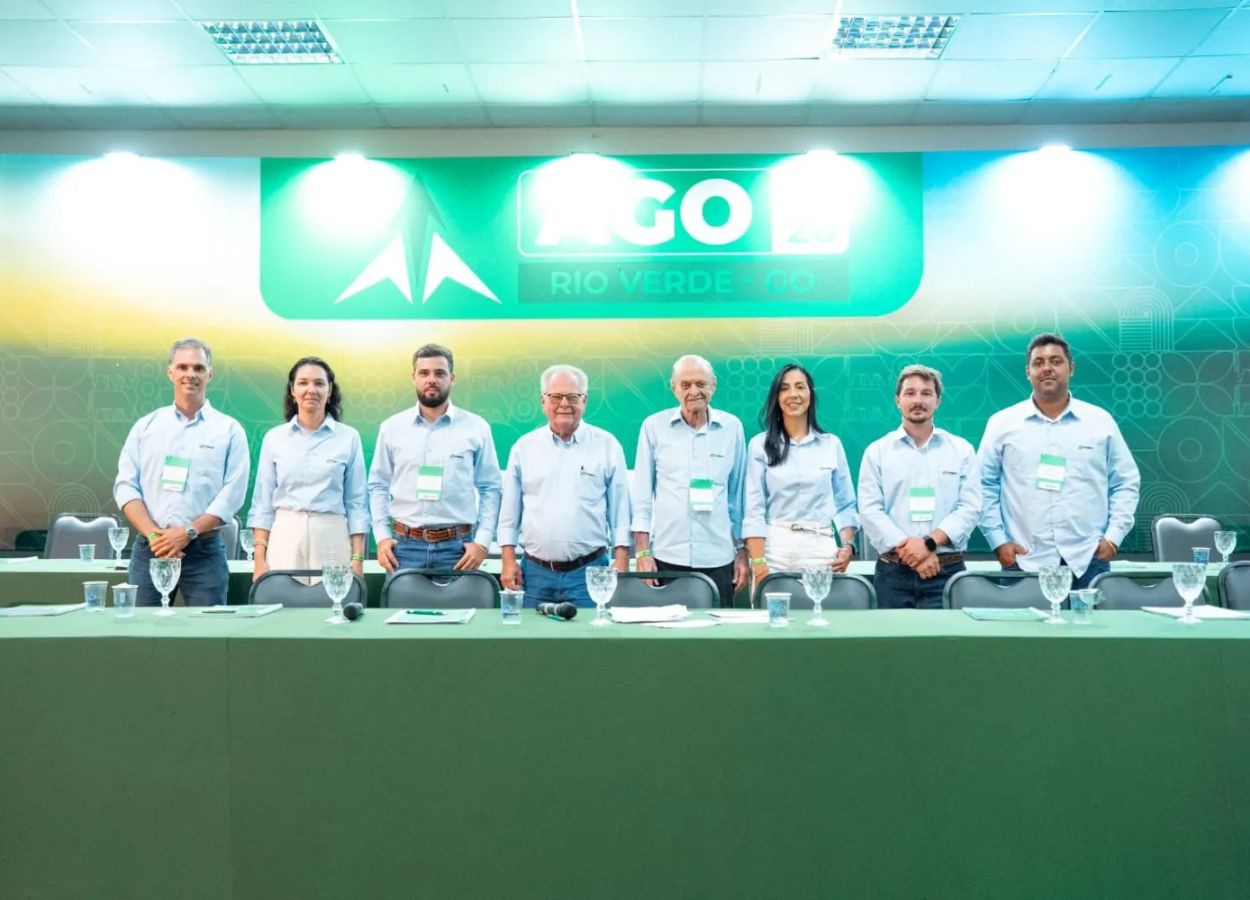 Comigo fecha 2025 com R$ 14,1 bilhões em faturamento