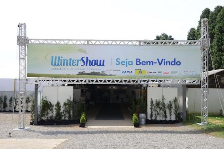 UPL Brasil participa do WinterShow 2015