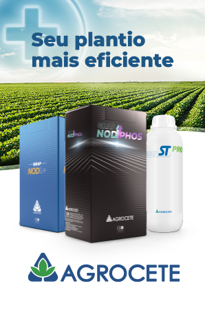 Agrocete Plantio