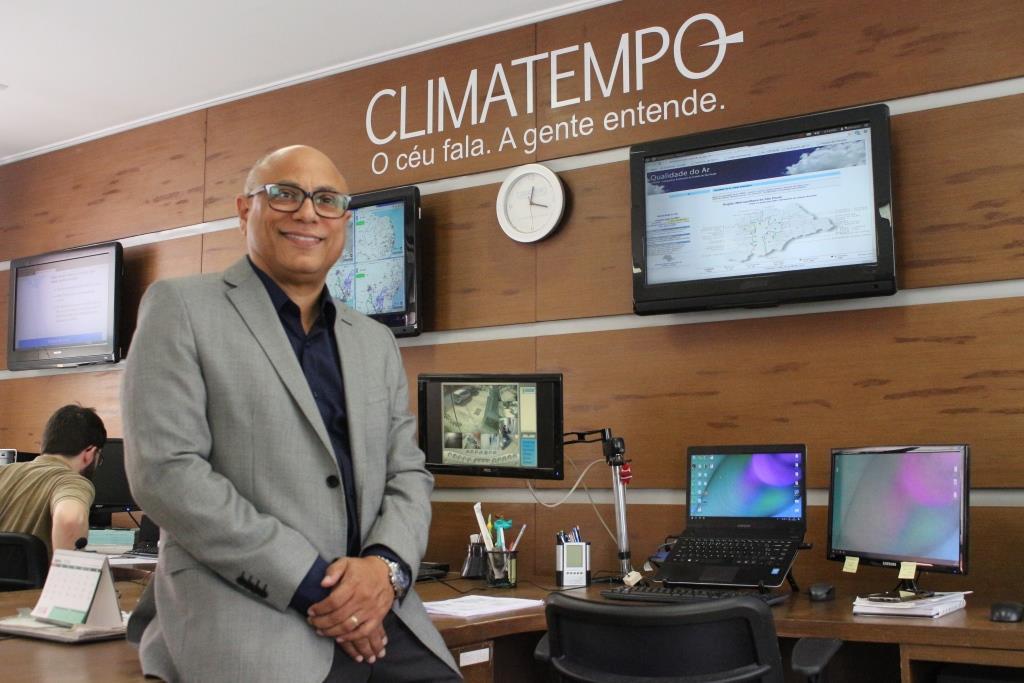 Climatempo e StormGeo se unem para prover serviços de inteligência climática a toda América Latina