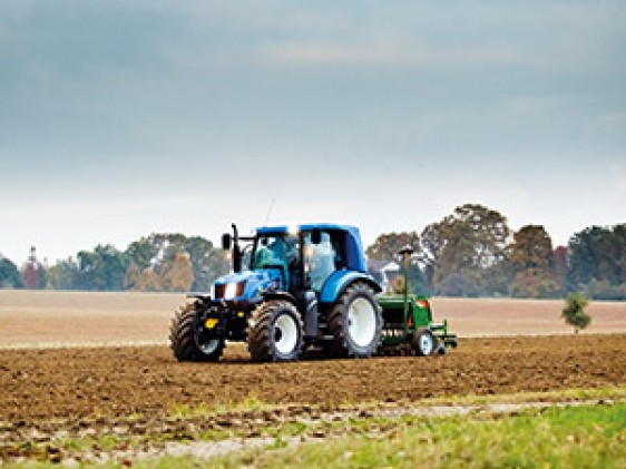 Biometano proporciona futuro sustentável para a agricultura
