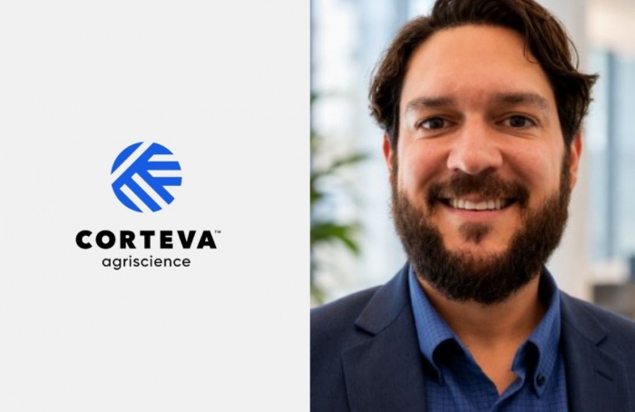 Corteva promove Veríssimo Gibran a líder global de portfólio