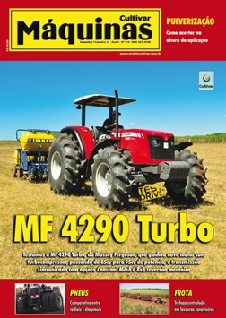 MF 4290 Turbo