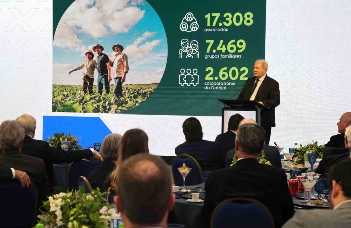 Soli3 investe R$ 1,25 bi em nova indústria de biodiesel no RS