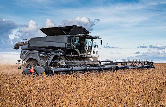 Fendt impulsiona produtividade no campo com tecnologia de ponta e inovação sustentável