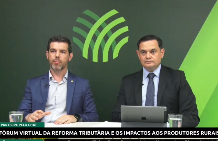 Reforma tributária no agro começa em 2026 com novas regras