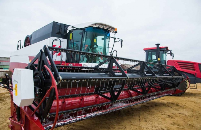 Faturamento do setor de máquinas cai 7% em seis meses