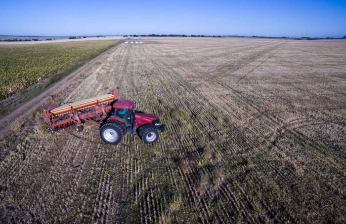 Sanções da Otan à Rússia ameaçam custo agrícola no Brasil