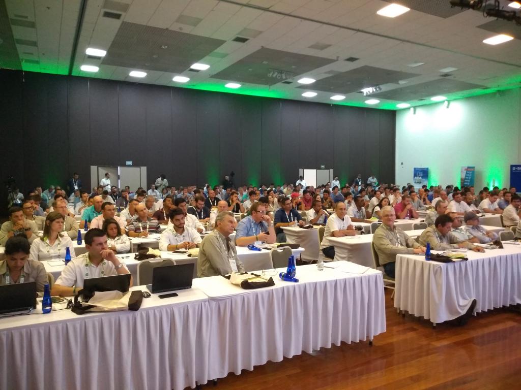 Fundação MT promove evento técnico de algodão em Cuiabá, MT