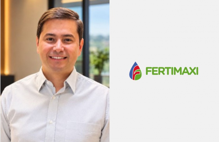 Fertimaxi tem novo head comercial na Bahia