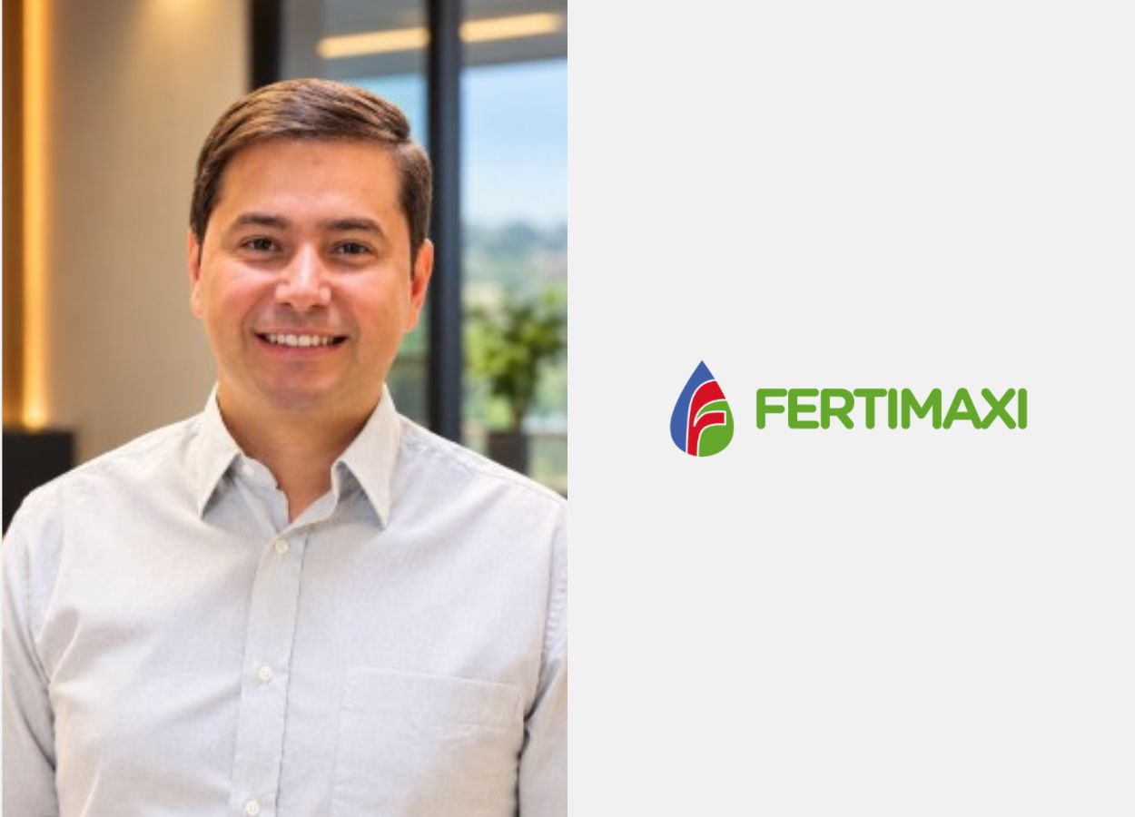 Fertimaxi tem novo head comercial na Bahia