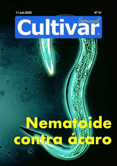 Cultivar Semanal 51