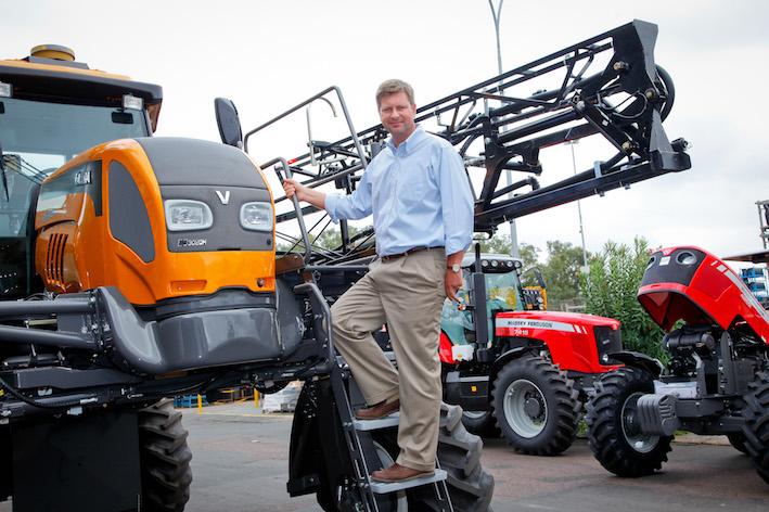 AGCO marca presença em debate sobre “Macroeconomia e os reflexos no agronegócio”