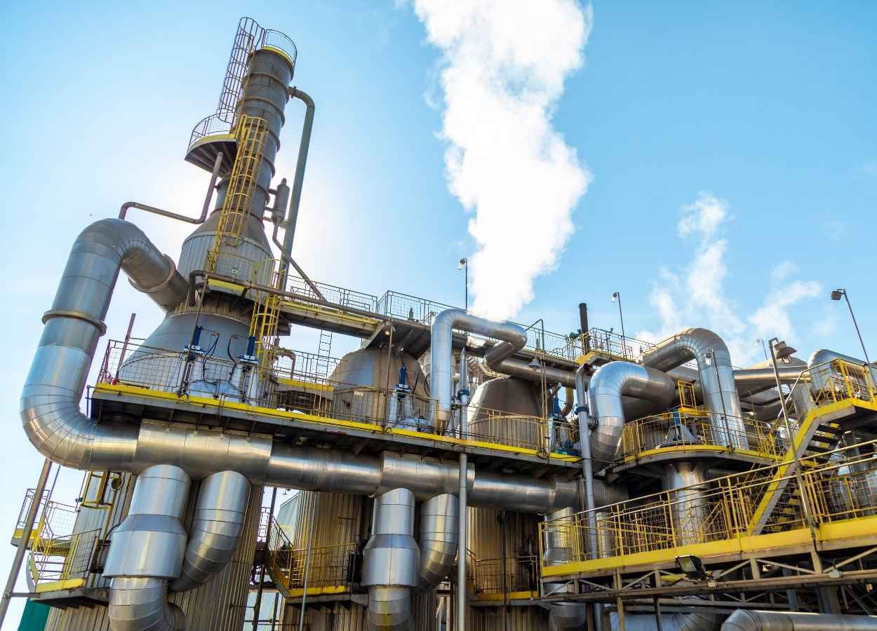 Usinas sucroenergéticas vivem fase mais sólida, diz Itaú BBA