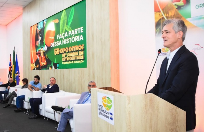 Expocitros 2026 antecipa abertura oficial em São Paulo