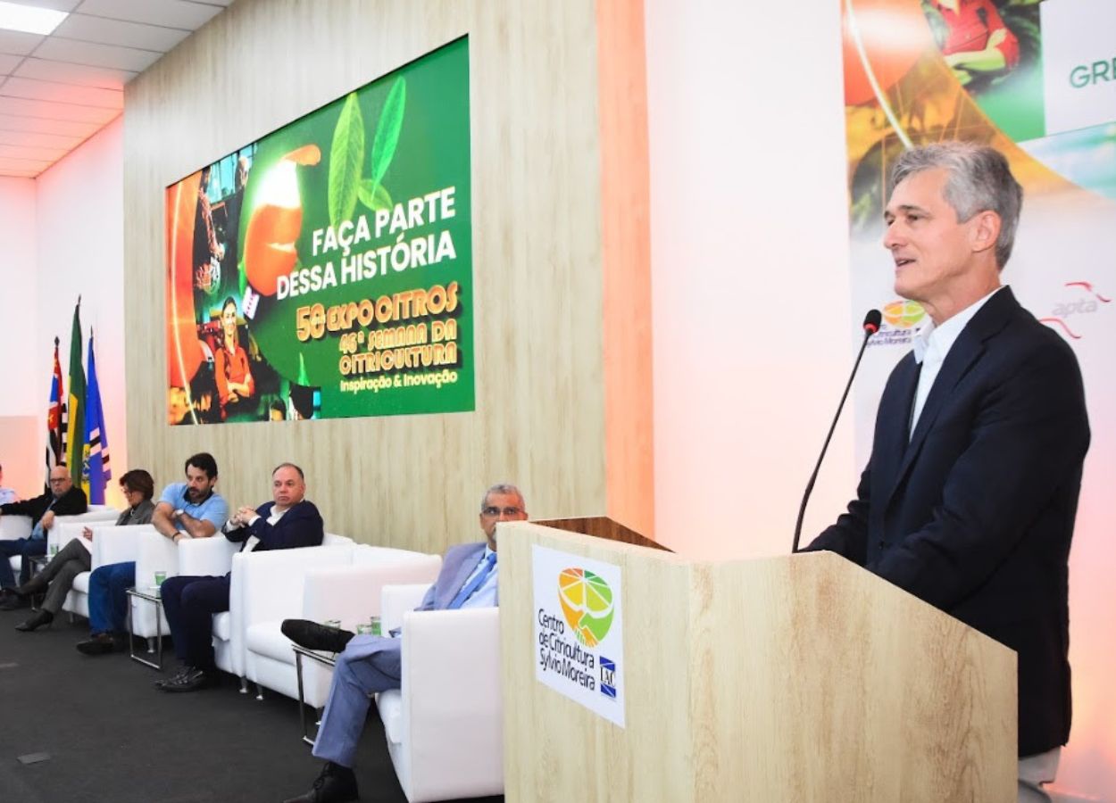 Expocitros 2026 antecipa abertura oficial em São Paulo