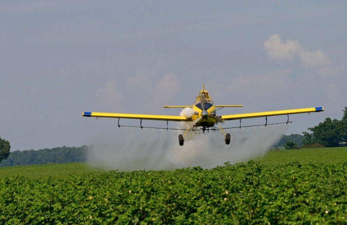 Curso de Aviação Agrícola abre inscrições para nova edição
