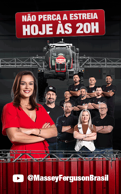 Massey Ferguson