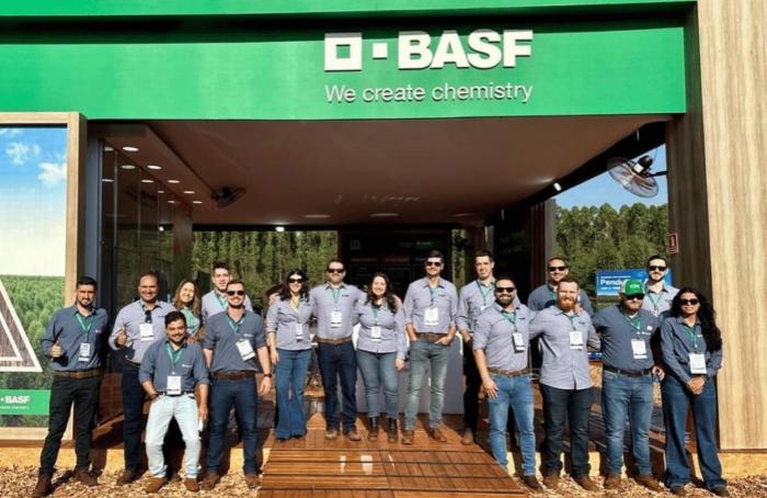 Programa Mata Viva: BASF plantará 200 mudas de árvores