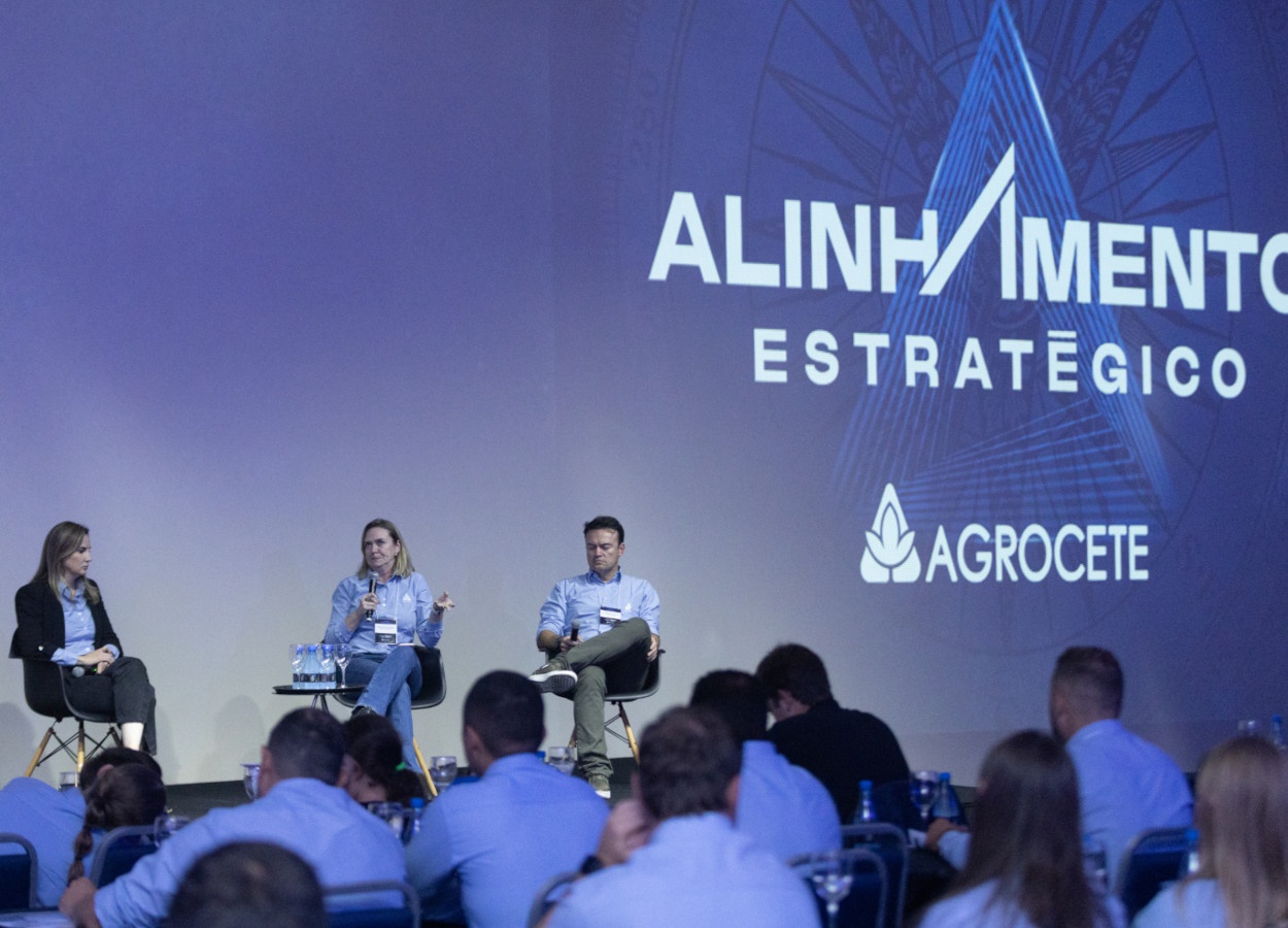 Agrocete invests R$11 million in new biodefensives factory in Paraná