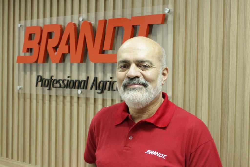 Com foco na produtividade do trigo e cevada, Brandt do Brasil leva linha de insumos agrícolas ao WinterShow 2017