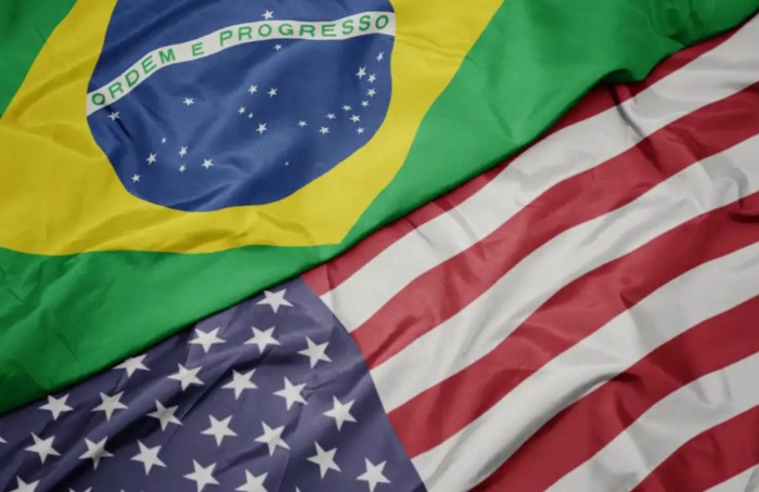 Brasil e EUA voltarão a discutir tarifas em encontro do G20