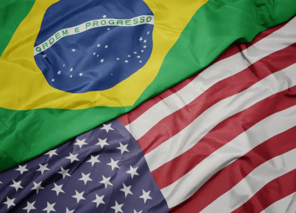 Brasil e EUA voltarão a discutir tarifas em encontro do G20