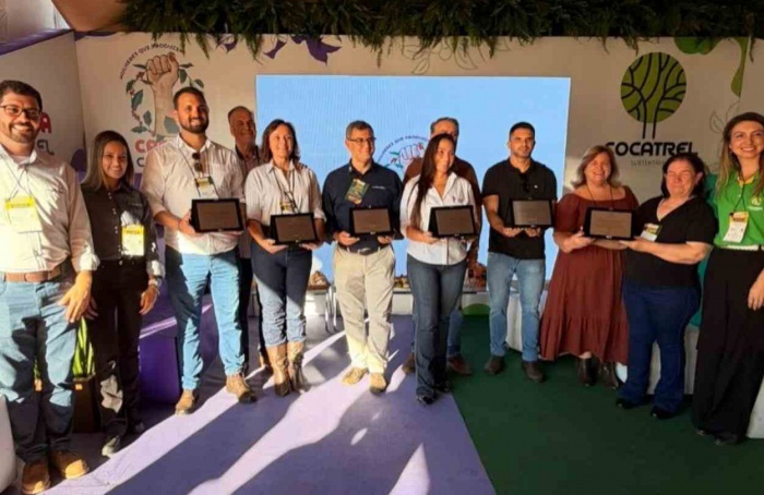 Cafés de Minas recebem certificação Carbono Neutro