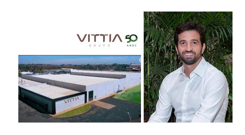 Grupo Vittia anuncia crescimento de 47% em 2021