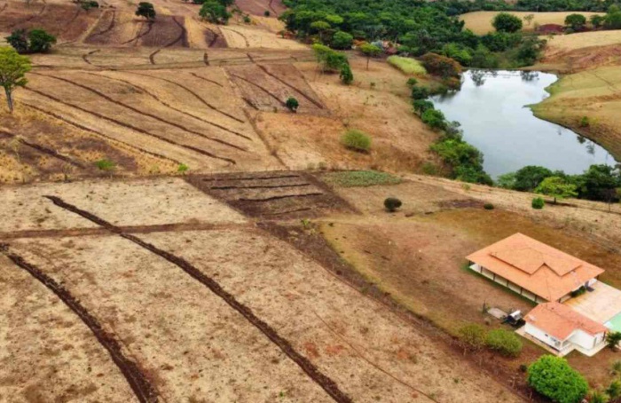 Goiás aprova R$ 99,4 milhões para a agropecuária via FCO