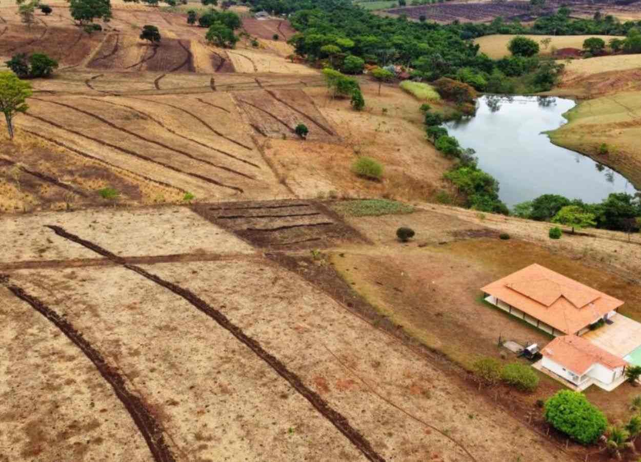 Goiás aprueba R$ 99,4 millones para la agricultura vía FCO