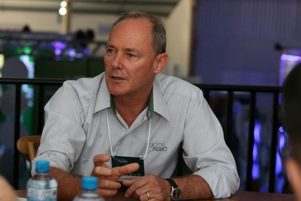 Inovação no campo predomina no primeiro dia da Digital Agro