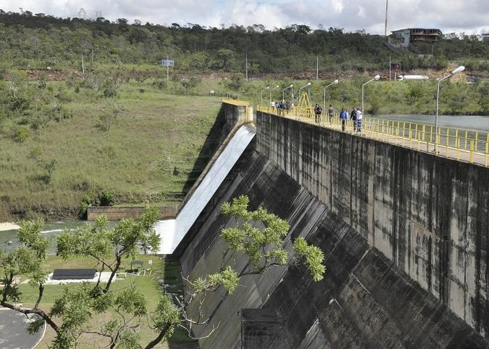 Produtores do DF e Goiás receberão incentivo para conservar água