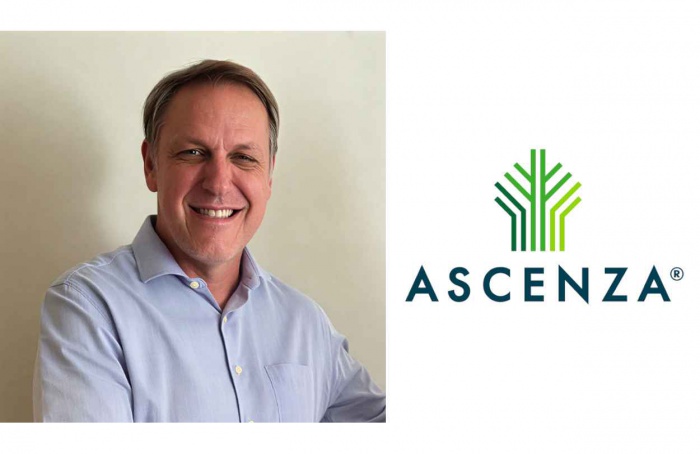 Hugo Centurion assume direção da Ascenza Brasil