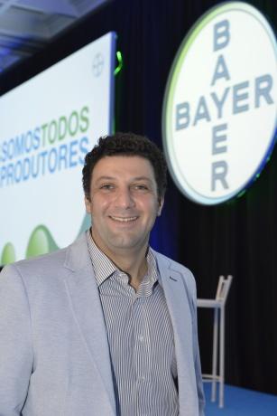 Bayer comemora primeiro ano do Programa de Pontos com mais de 70 mil produtores inscritos pelo Brasil