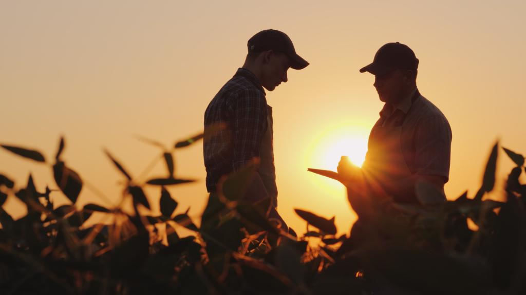 GAtec destaca soluções em gestão agroindustrial no Top Farmers