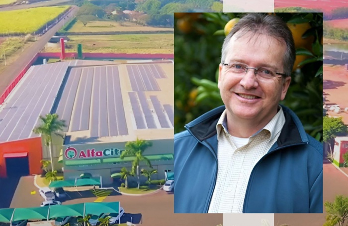 Padronização de embalagens eleva eficiência na Alfa Citrus