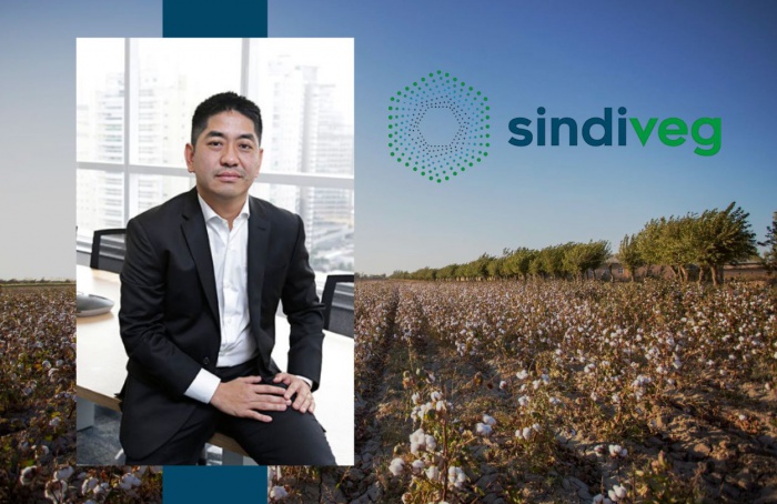 Sindiveg alerta para riscos de deriva de herbicidas hormonais