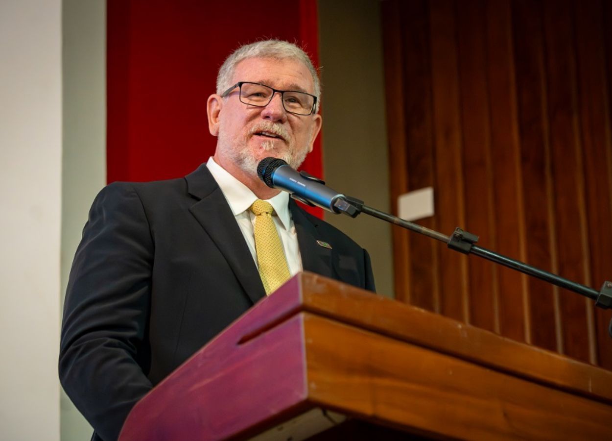 Embrapa Cerrados passa por mudança de comando