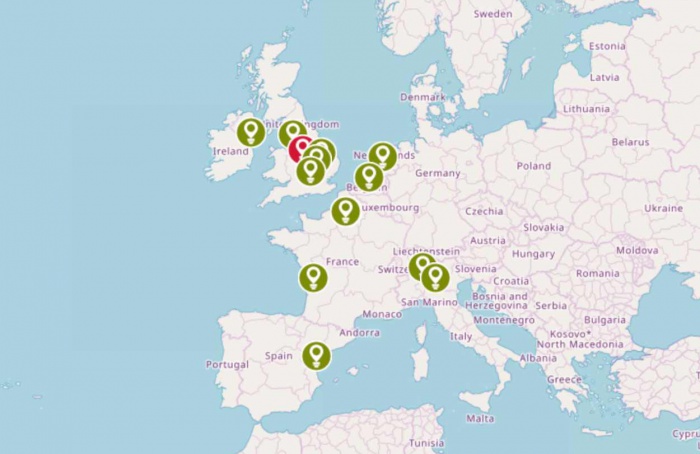 Projeto europeu mira manejo de pragas quarentenárias