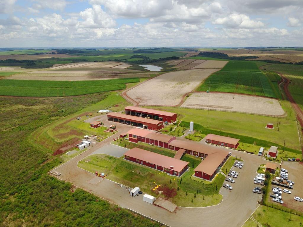 Monsanto investe 1,6 milhão de dólares em unidade de pesquisa em Coxilha (RS)