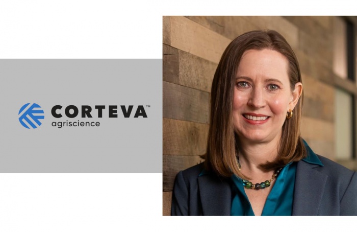 Corteva anuncia Jennifer Johnson como diretora jurídica global