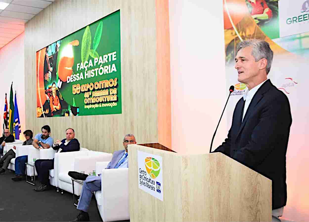 Expocitros 2026 ocorre em meio à retomada da safra