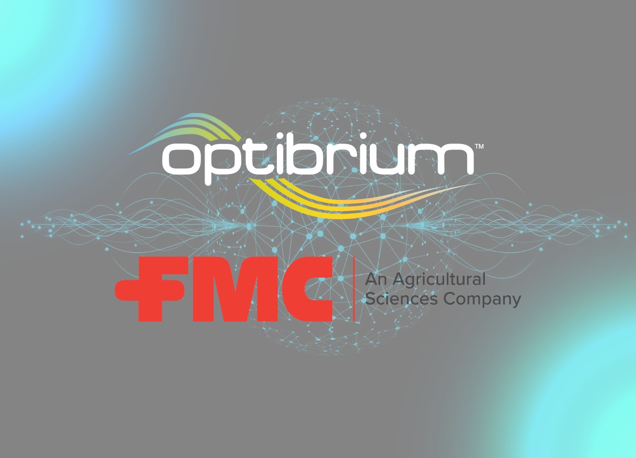 FMC anuncia acordo com a Optibrium para potencializar descobertas agrícolas