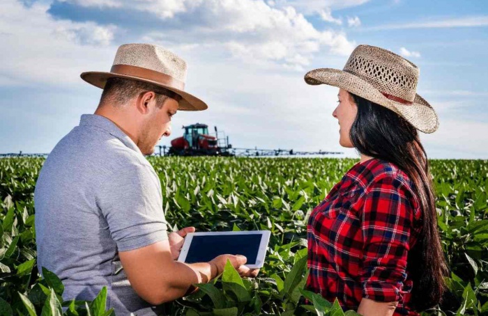 Tecnologia muda perfil das profissões no campo
