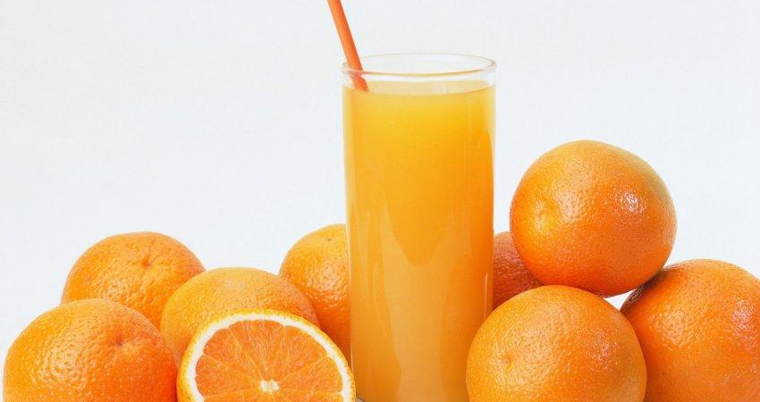 Suco de laranja foi o terceiro produto mais exportado pelo agronegócio paulista em 2016