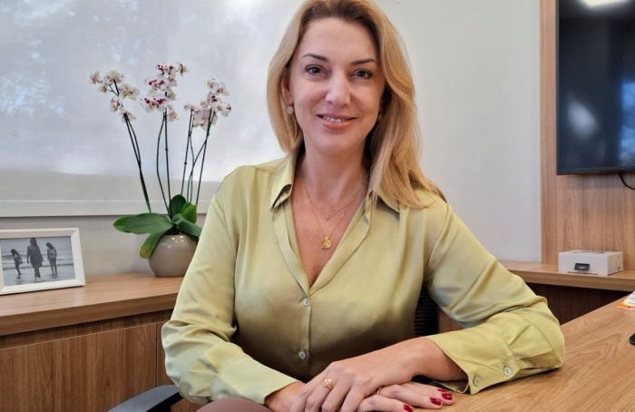 UPL Brasil anuncia nova diretora de recursos humanos